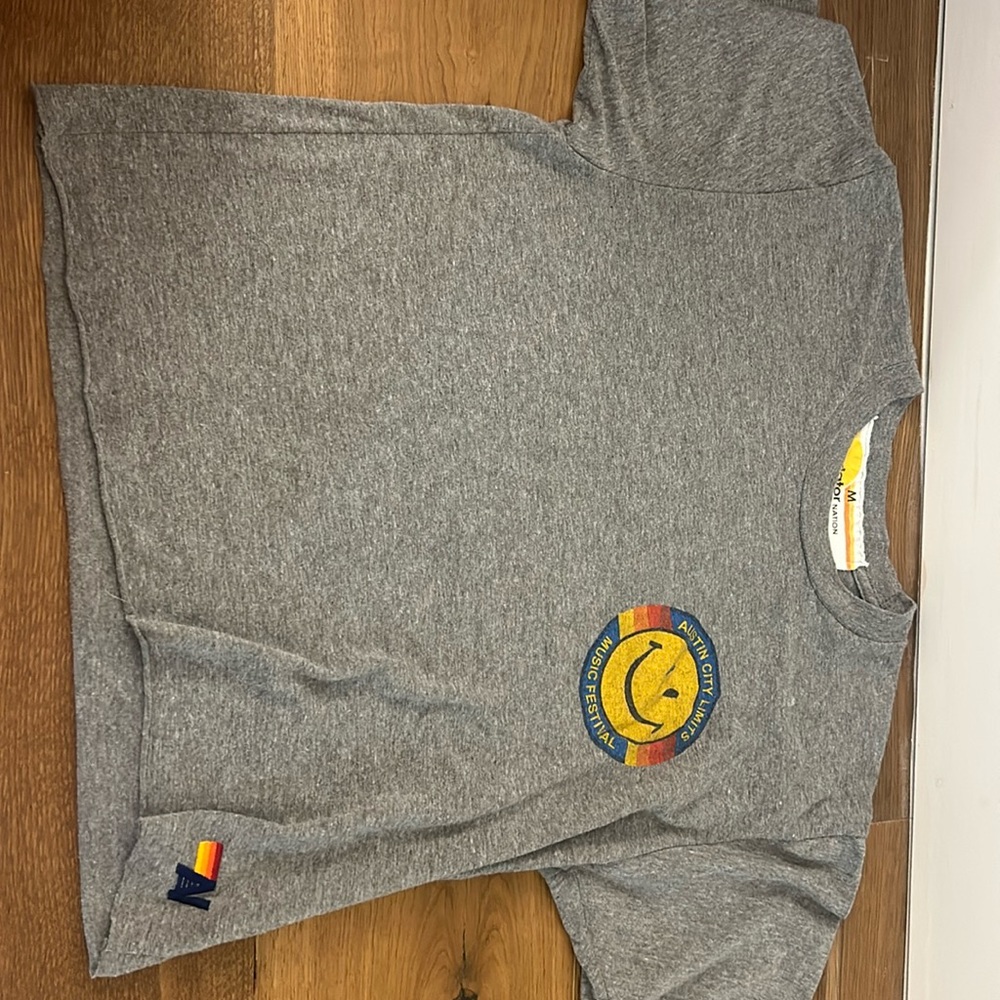 AVAITOR NATION SHIRT